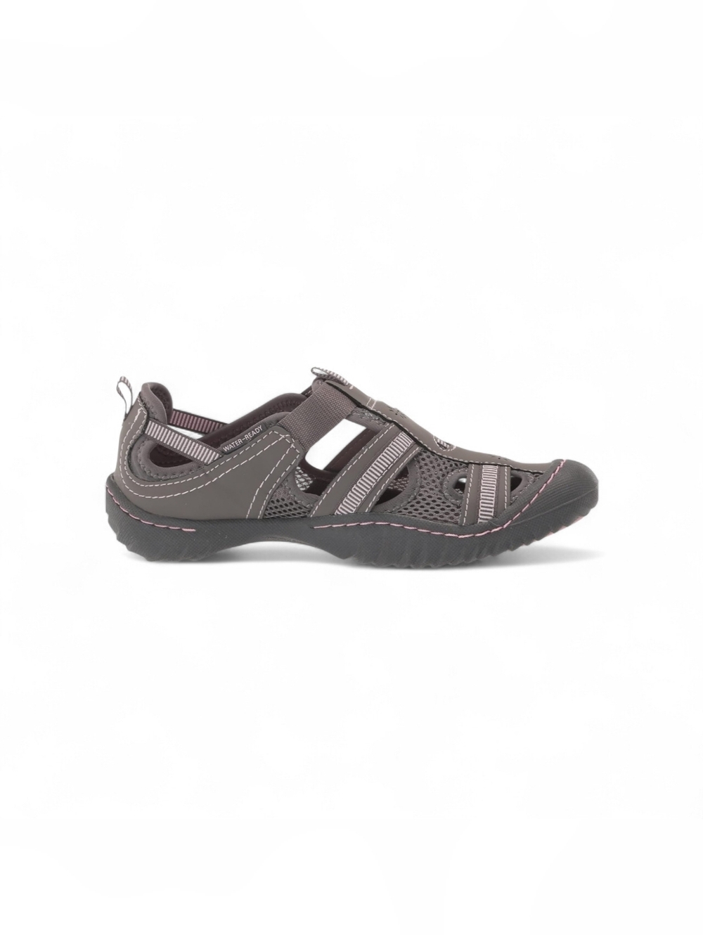 JBU By Jambu Regal Water Ready Flats - Picture 2 of 6